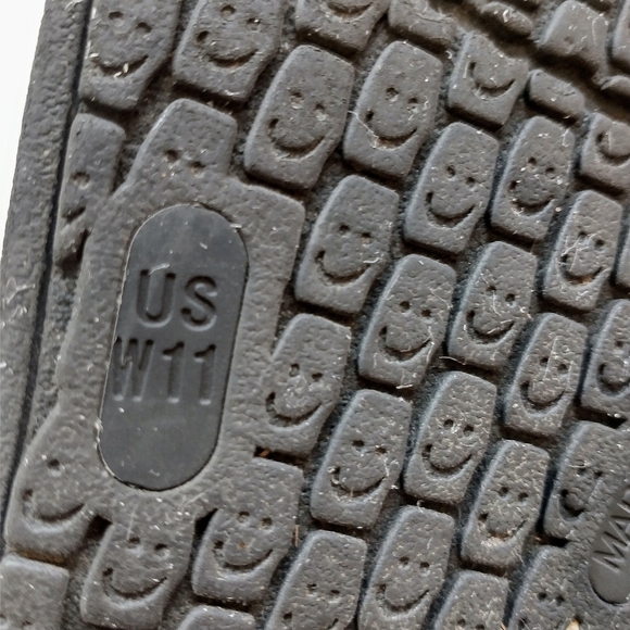 Sanuk Beachwalker Slides Women's Size 11 - Picture 9 of 12